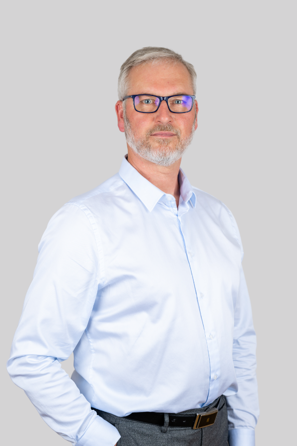 Ing. Jiří Fencl