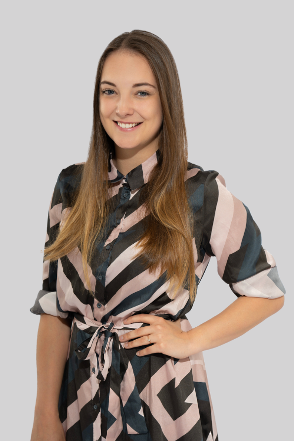 Barbora Povišerová