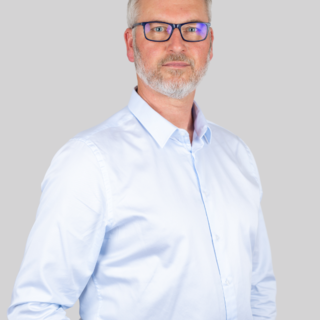 Ing. Jiří Fencl