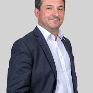 Ing. Viktor Vojtko, Ph.D.