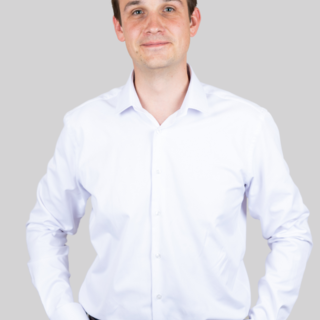 Ing. Petr Vodrážka