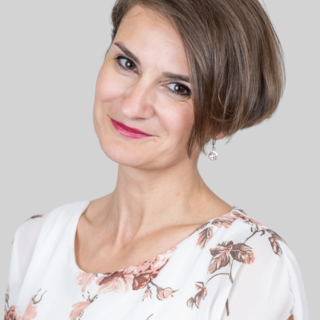 Ing. Petra Vomelová Musilová