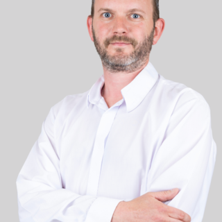 Ing. Michal Novák