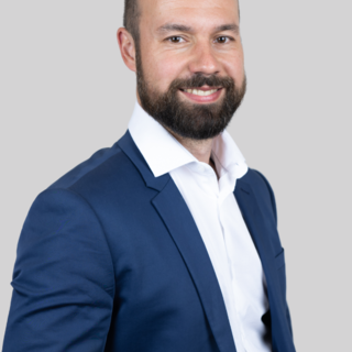 Ing. Tomáš Fedur
